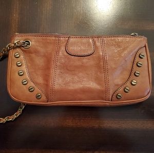 Betsey Johnson Clutch